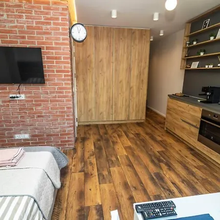 Exclusive Apartmán