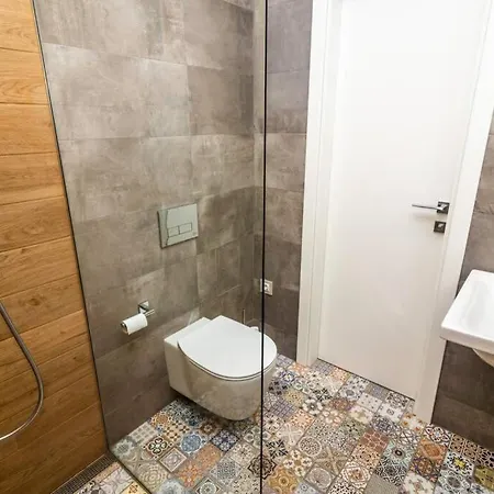 Exclusive Apartment