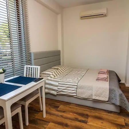 Appartamento Exclusive