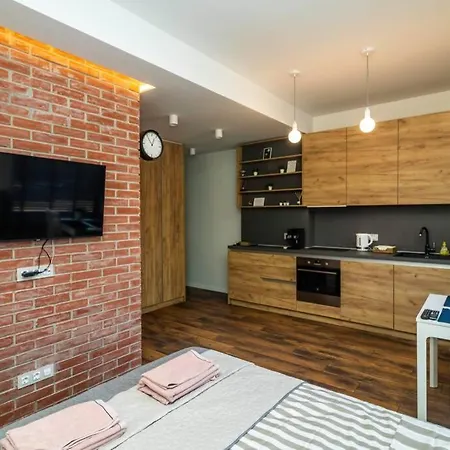Apartment Exclusive Sofia