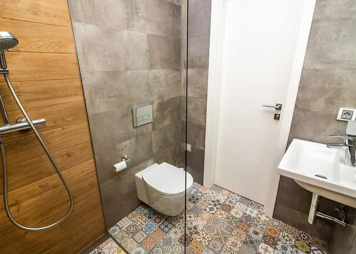 Exclusive Appartement