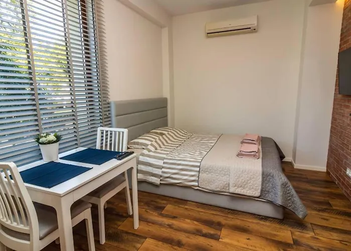 Appartement Exclusive