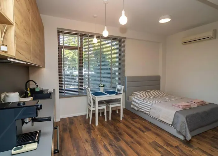 Appartement Exclusive *