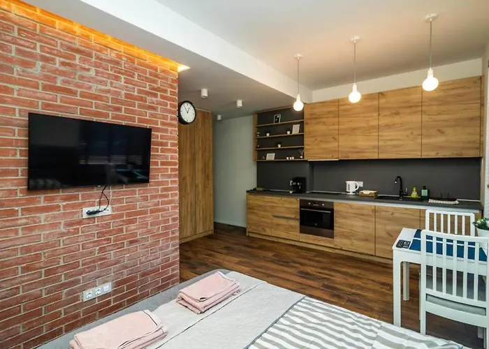 Appartement Exclusive Sofia