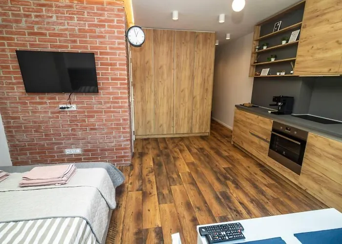 Exclusive Appartement