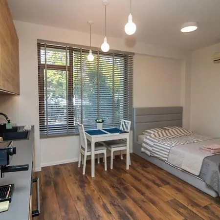 Lägenhet Exclusive *